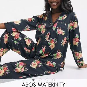 ASOS Maternity Pajamas